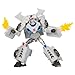 TRANSFORMERS شخصية العمل بروول من فئة ديلوكس من ترانسفورمرز إيرث سبارك بطول 5 إنش تتحول في 12 خطوة ألعاب تفاعلية للأولاد والبنات من عمر 6 سنوات وما فوق - Image 2