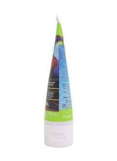 Firefly Kids Tooth Paste 75ml - Spiderman  - Image 2