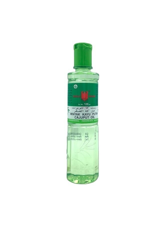 Falcon Langcajuput Oil120ml 