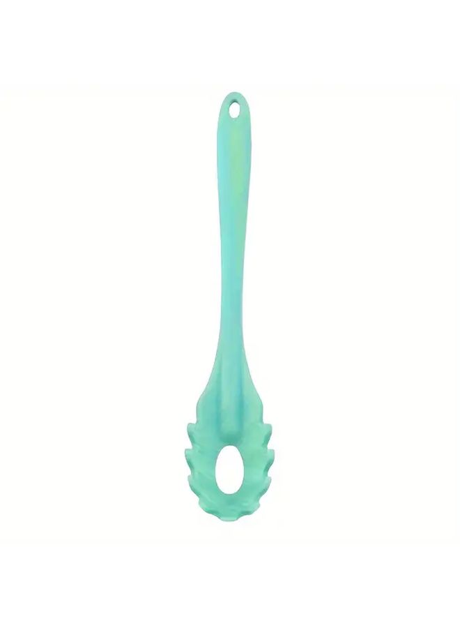 Pink Spaghetti Server Durable Kitchen Util for Pasta Noodles Hot Pot Serving - Image 2