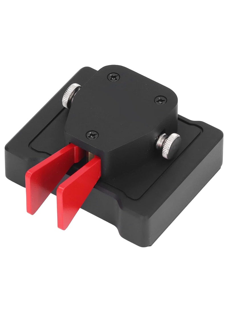 GGOOT UNI 730A Automatic Morse Code Keyer CW Transmitter Paddle Key for Radio Amateur Experiment 3.5 Dual Channel Output  - Image 1