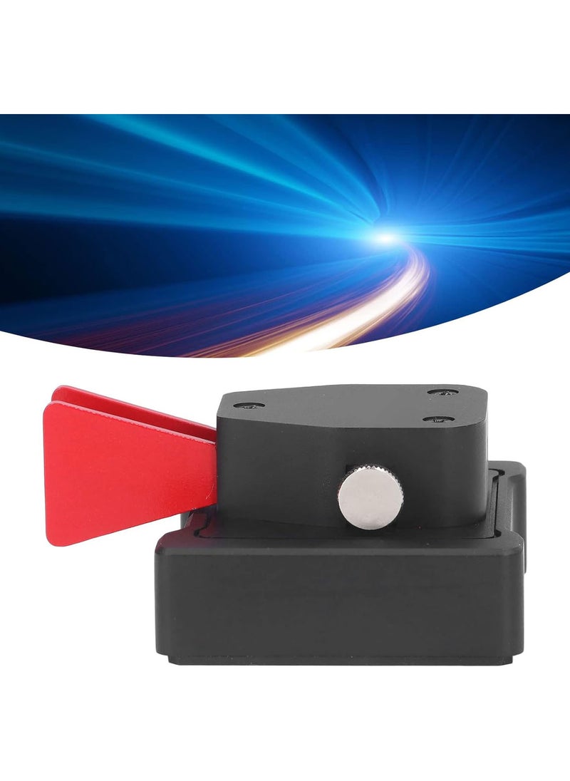 GGOOT - UNI 730A Automatic Morse Code Keyer CW Transmitter Paddle Key for Radio Amateur Experiment 3.5 Dual Channel Output - Image 1