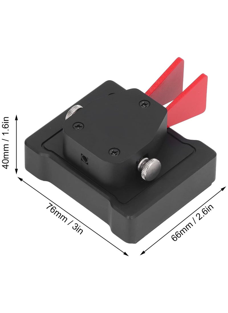 GGOOT UNI 730A Automatic Morse Code Keyer CW Transmitter Paddle Key for Radio Amateur Experiment 3.5 Dual Channel Output  - Image 2