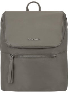 Boho Anti-Theft Backpack, Color.Value