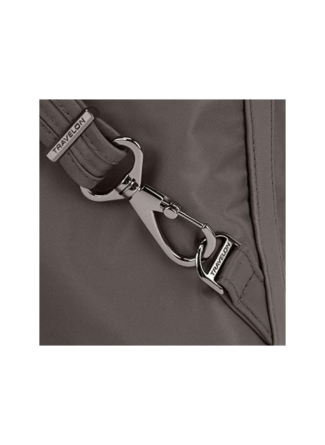 Travelon Boho Anti-Theft Backpack, Color.Value  - Image 4