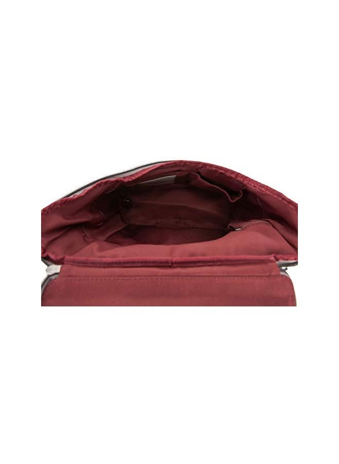 Travelon Boho Anti-Theft Backpack, Color.Value  - Image 5