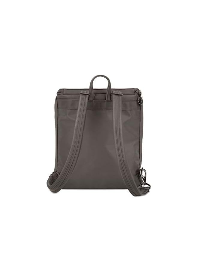 Travelon Boho Anti-Theft Backpack, Color.Value  - Image 2