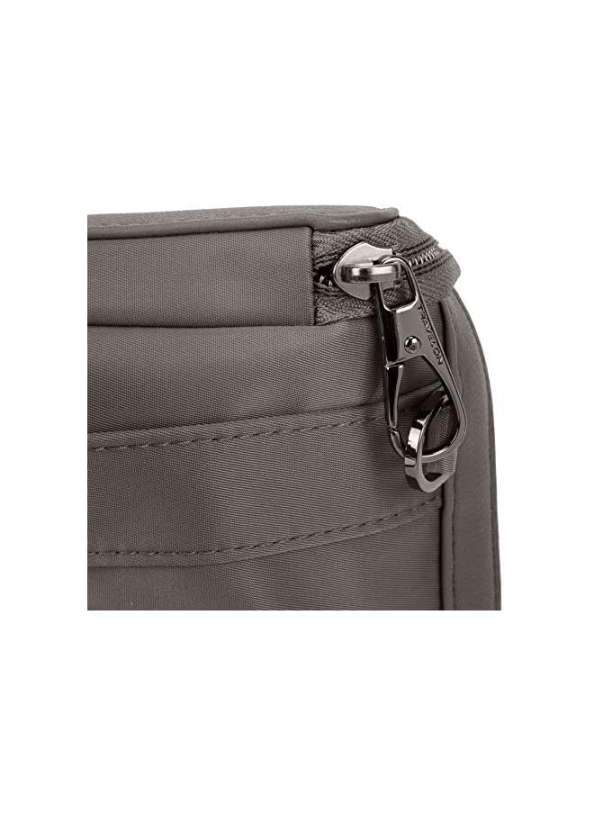 Travelon Boho Anti-Theft Backpack, Color.Value  - Image 3
