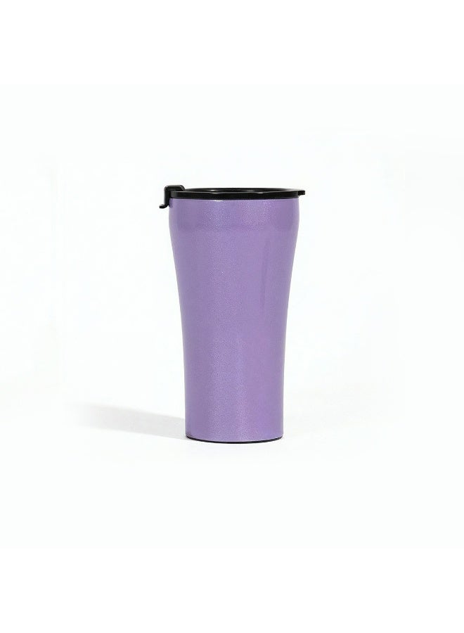 ماجلان كوب حراري ماجلان، مقاس 6.5، بنفسجي - Image 2