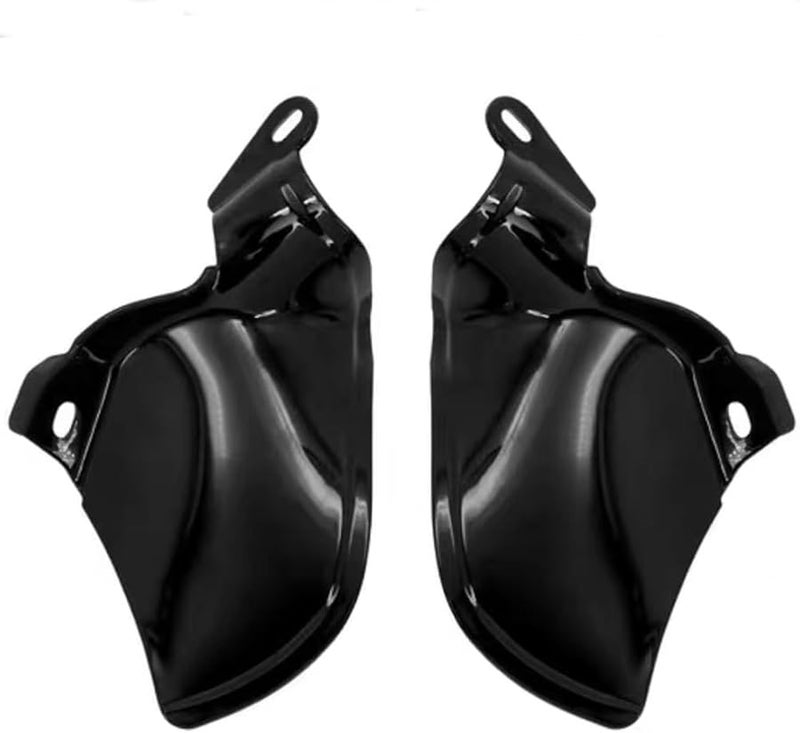 Breakout 117 Motorcycle Engine Heat Shield Exhaust Insulation Fireproof Board Color A - Image 2