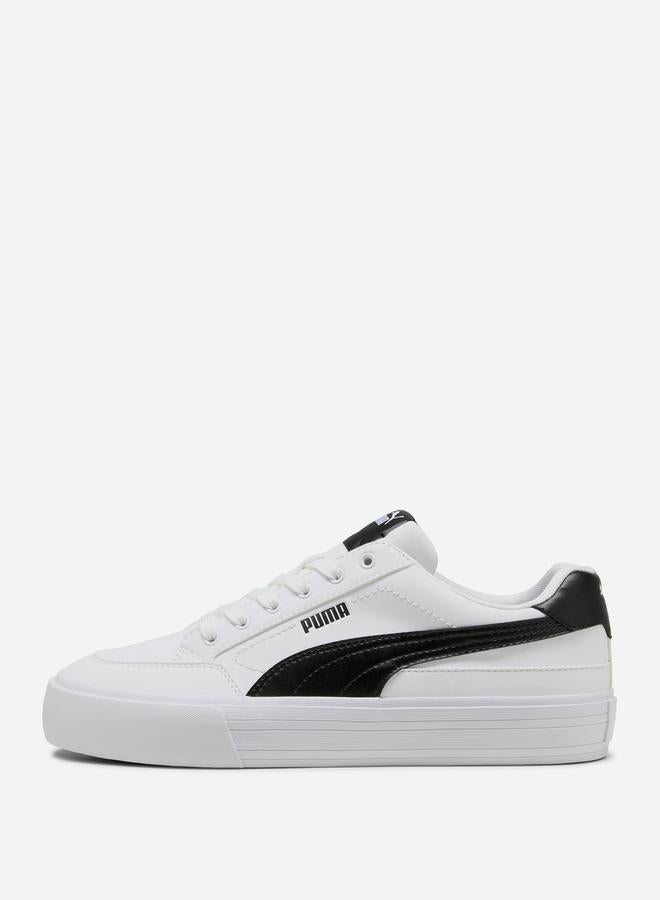 PUMA Court Classic Vulc FS Sneakers  - Image 1