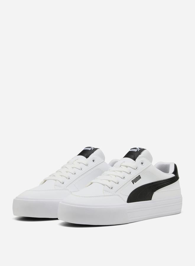 PUMA Court Classic Vulc FS Sneakers  - Image 3