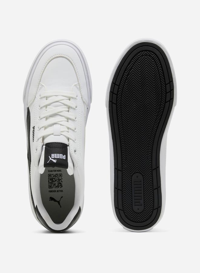 PUMA Court Classic Vulc FS Sneakers  - Image 4