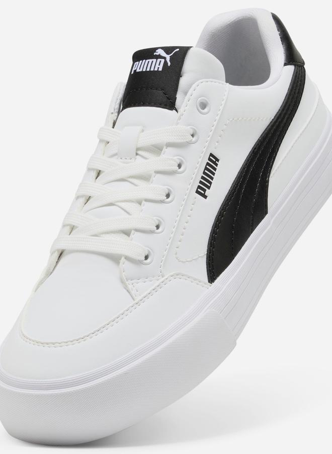 PUMA Court Classic Vulc FS Sneakers  - Image 5