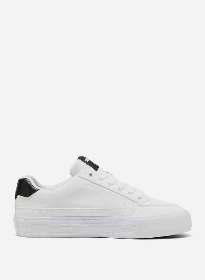 PUMA Court Classic Vulc FS Sneakers  - Image 2