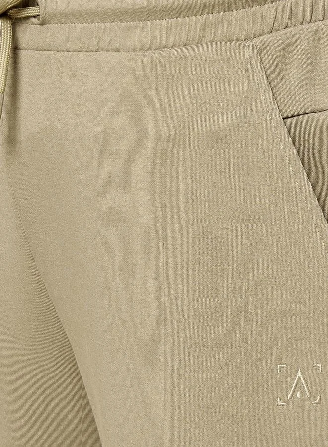 سبلاش اكتف Men Performance Perforated Panel Shorts