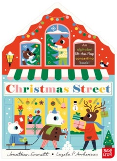 Christmas Street 