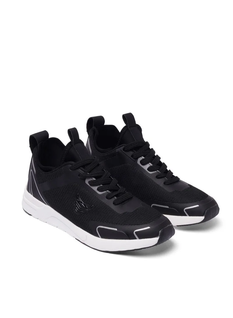 Coup Men’s Flexible Daily Lace-up Casual Shoes