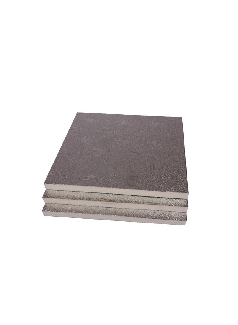 AL RAMIZ ورقة DUCT P.I بسماكة 20 مم