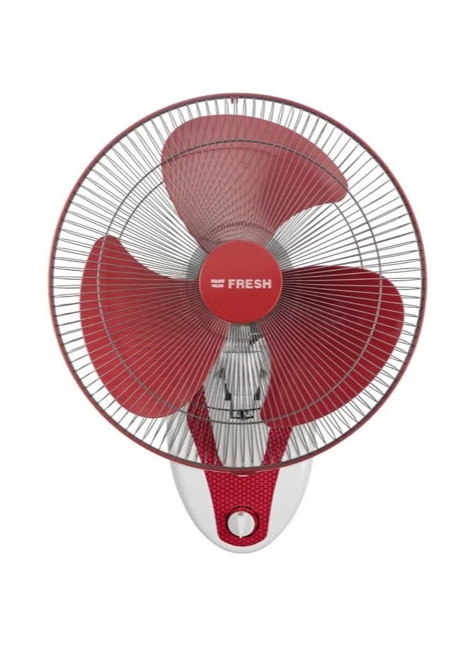 Fresh wall fan, 18-inch Brilliant 500021353