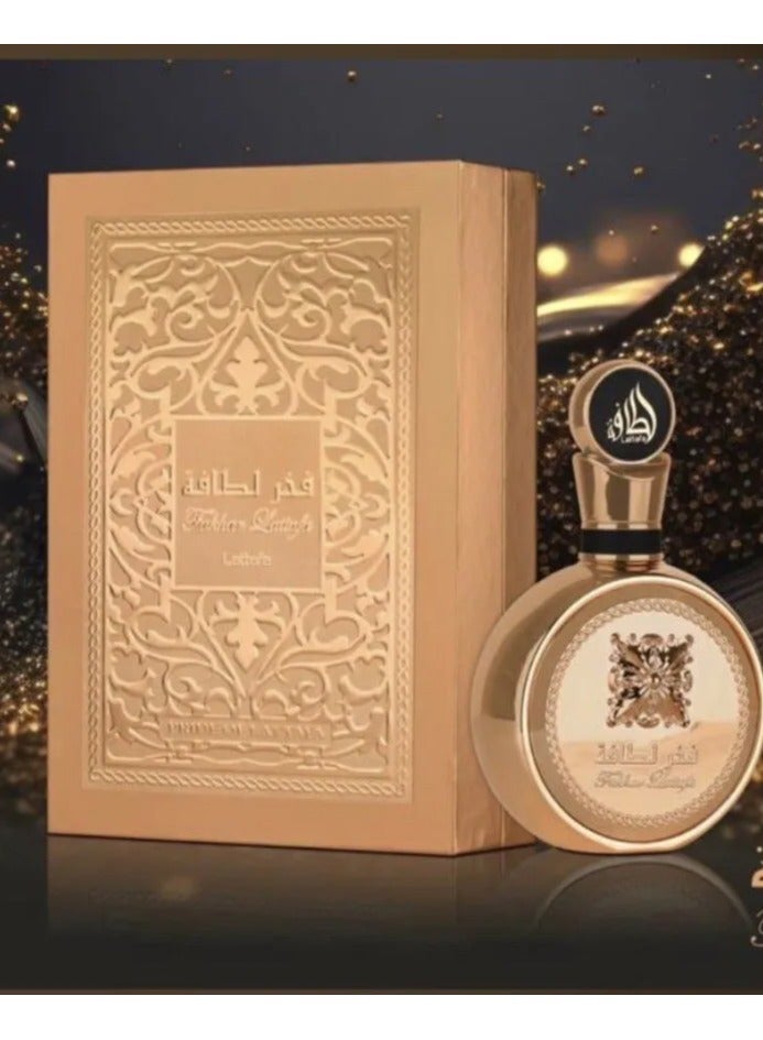 Lattafa Fakhar Lattafa Extrait EDP 100ml - Image 1