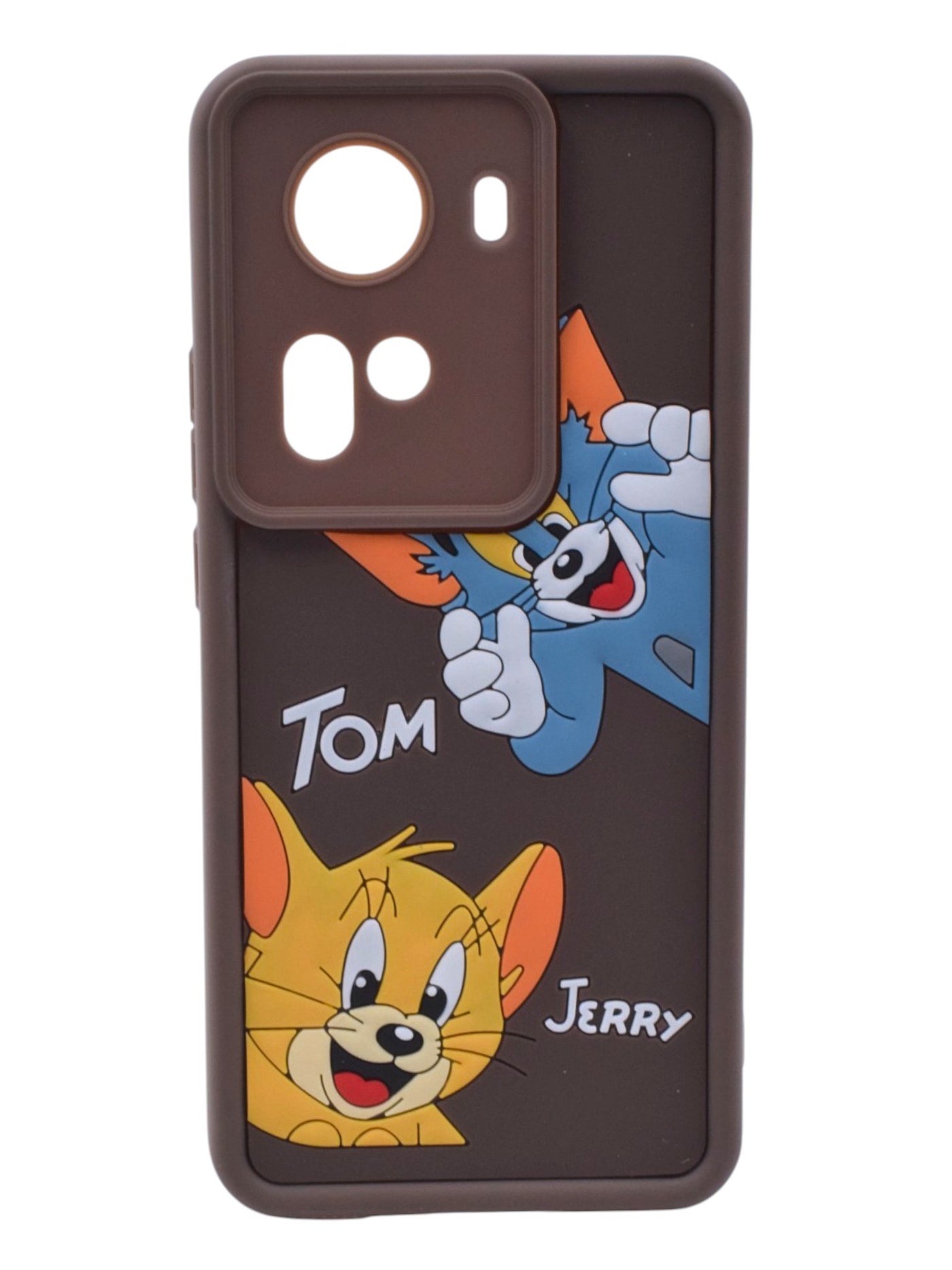 توم أند جيري Tomandjerry OPPO Reno 11 Back Cover