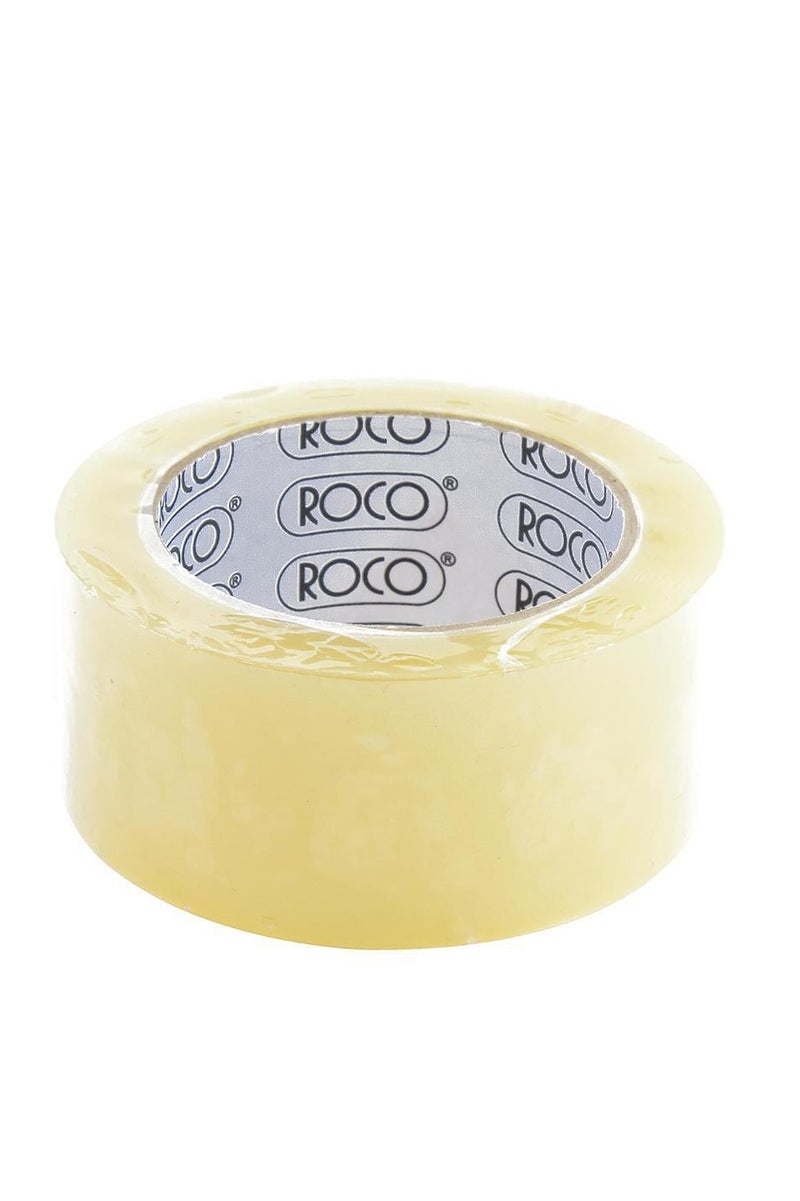Packaging Tape 48 mm X 100 Yard Clear
