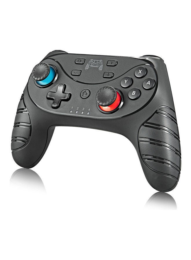 ذراع تحكم للألعاب لجهاز سويتش لاسلكي يعمل بتقنية البلوتوث - Image 1