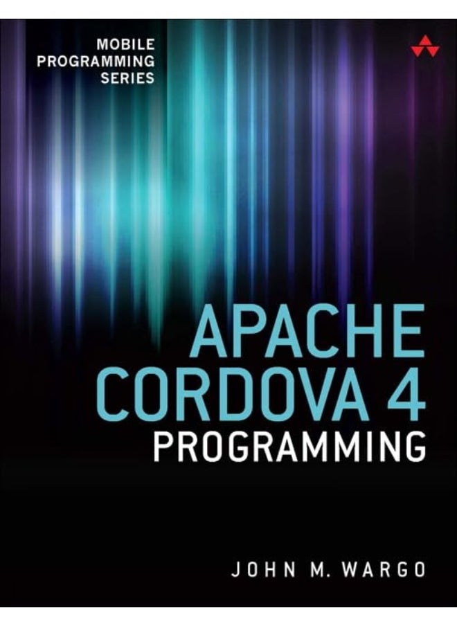 Apache Cordova 4 Programming