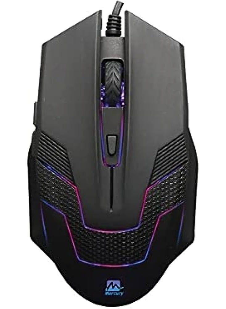 Mercury MG 20 ULTRA 6D GAMING MOUSE - Image 1