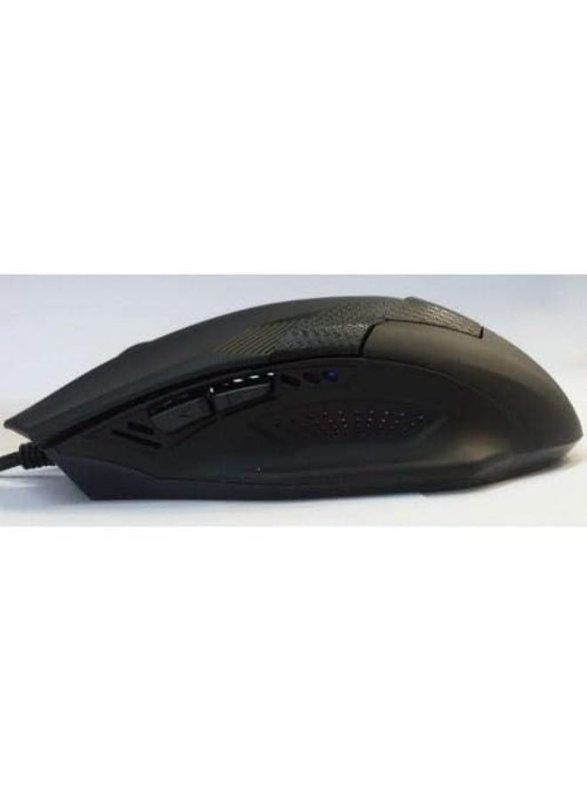 Mercury MG 20 ULTRA 6D GAMING MOUSE - Image 2