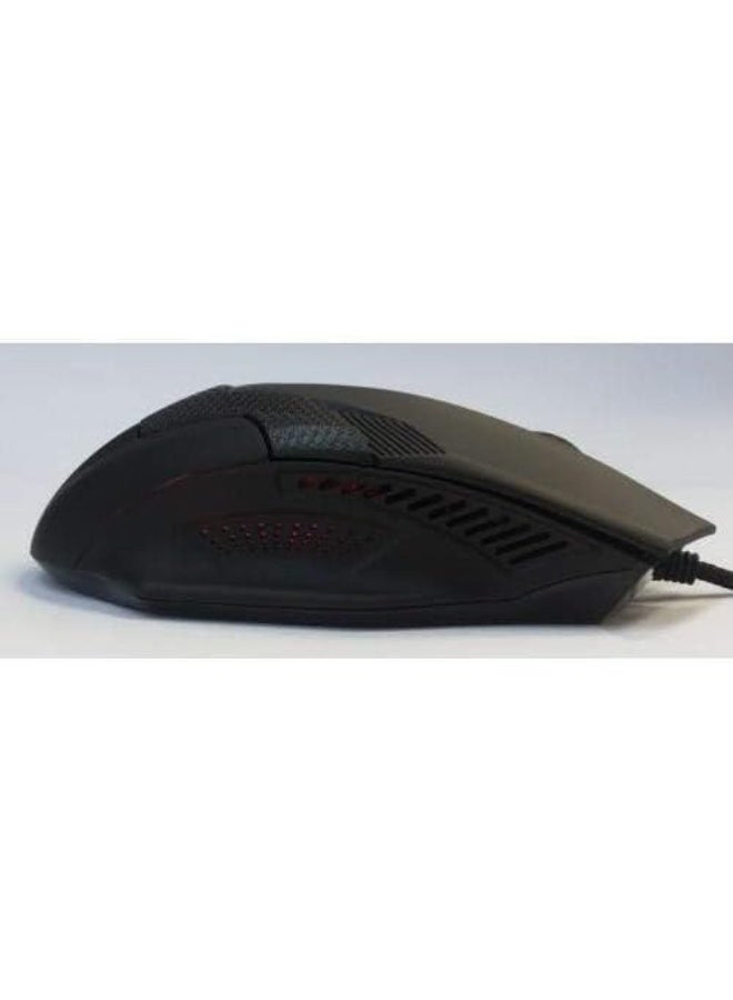 Mercury MG 20 ULTRA 6D GAMING MOUSE - Image 3