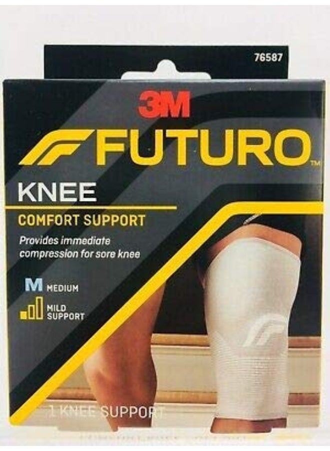 FUTURO دعم الركبة فويترو كومفورت ليفت - Image 1