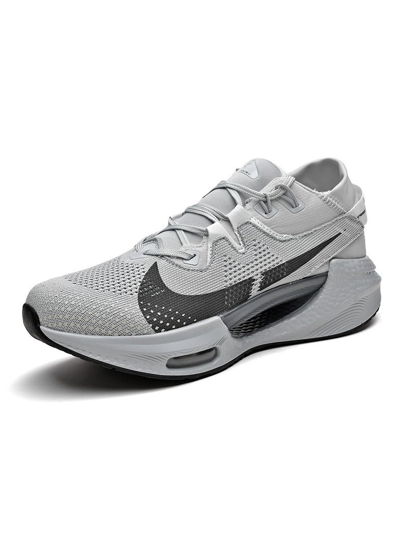 KUYING - New Fashion Lightweight  Casual Breathable  Sports Shoes - Image 1