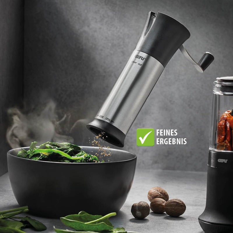 GEFU 34670 Nutmeg Grater, Moscata - Image 3