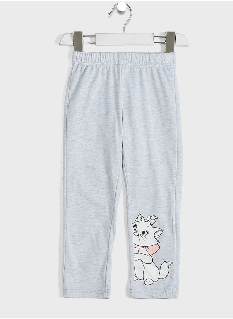 Marie Kids Marie Pyjama Set  - Image 4
