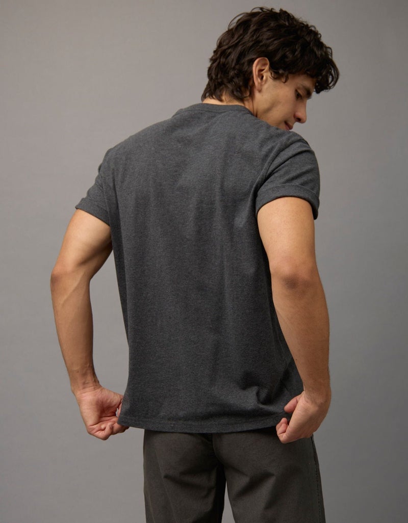 American Eagle AE Graphic T-Shirt - Image 2
