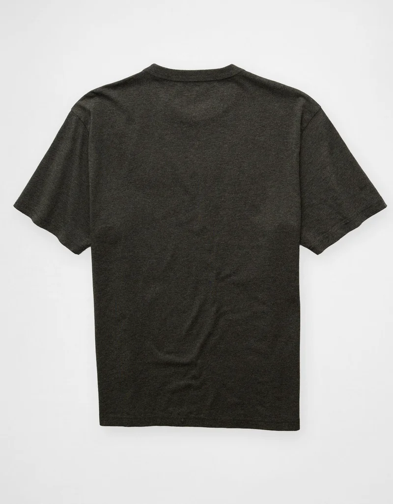 American Eagle  AE Graphic T-Shirt for Men | Best Price UAE