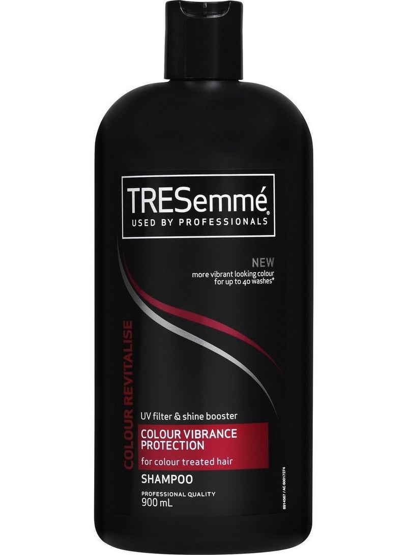 TRESemmé TRESemme Professional Shampoo Colour Revitalise 900ml