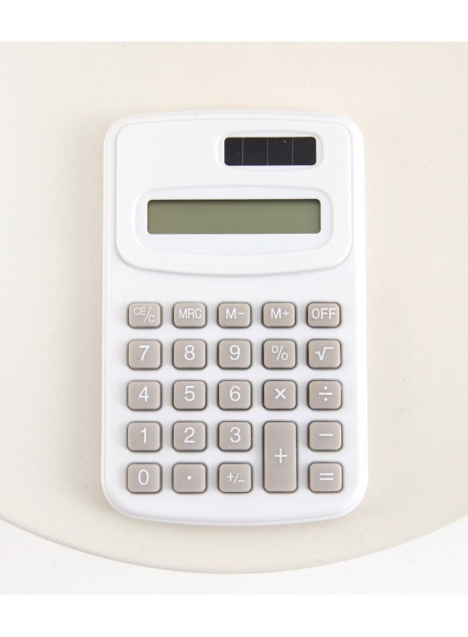 Nariele Fashionable And Cute Basic Calculator