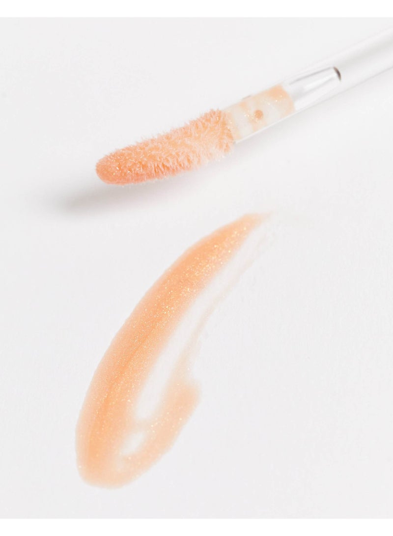 elf Lip Plumping Gloss Champagne Glam - Image 3