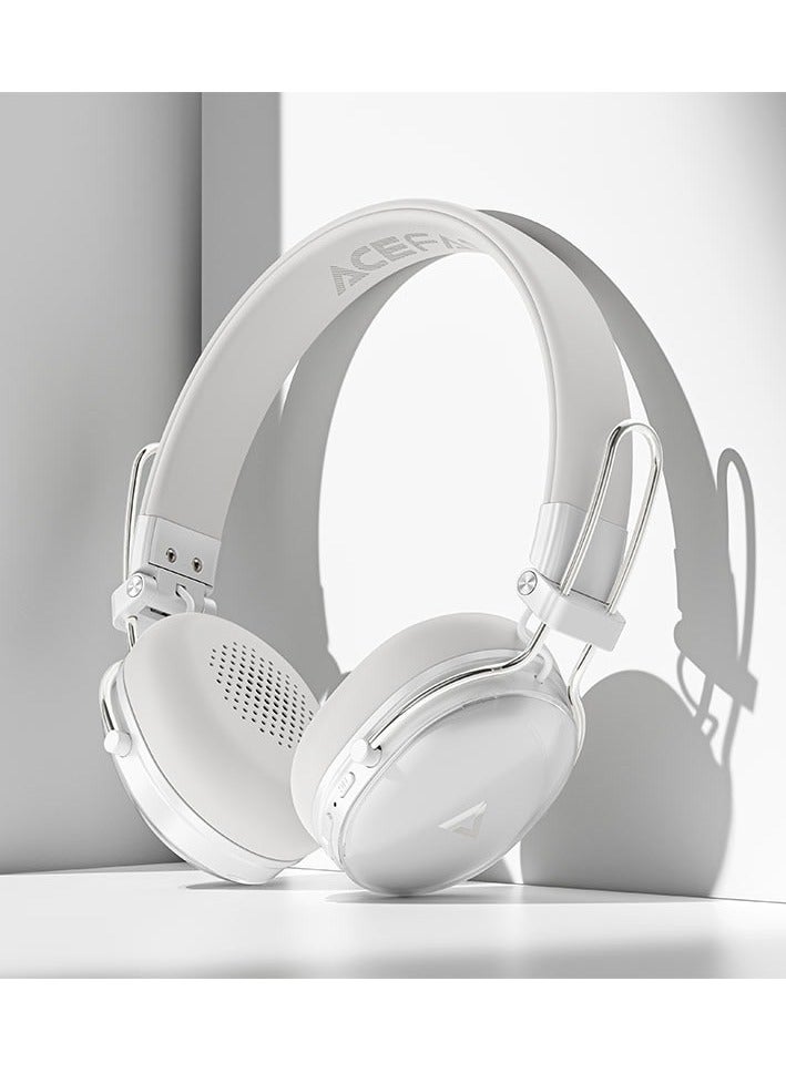 ACEFAST H7 wireless ANC headset. - Image 1
