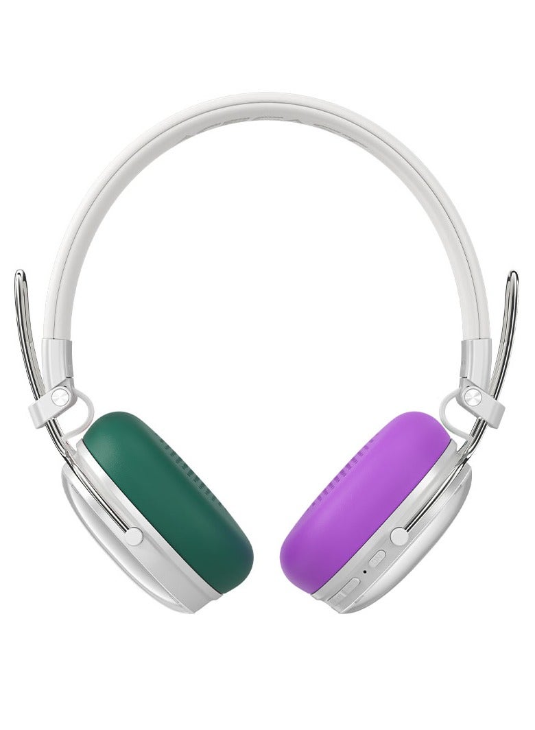 ACEFAST H7 wireless ANC headset. - Image 2