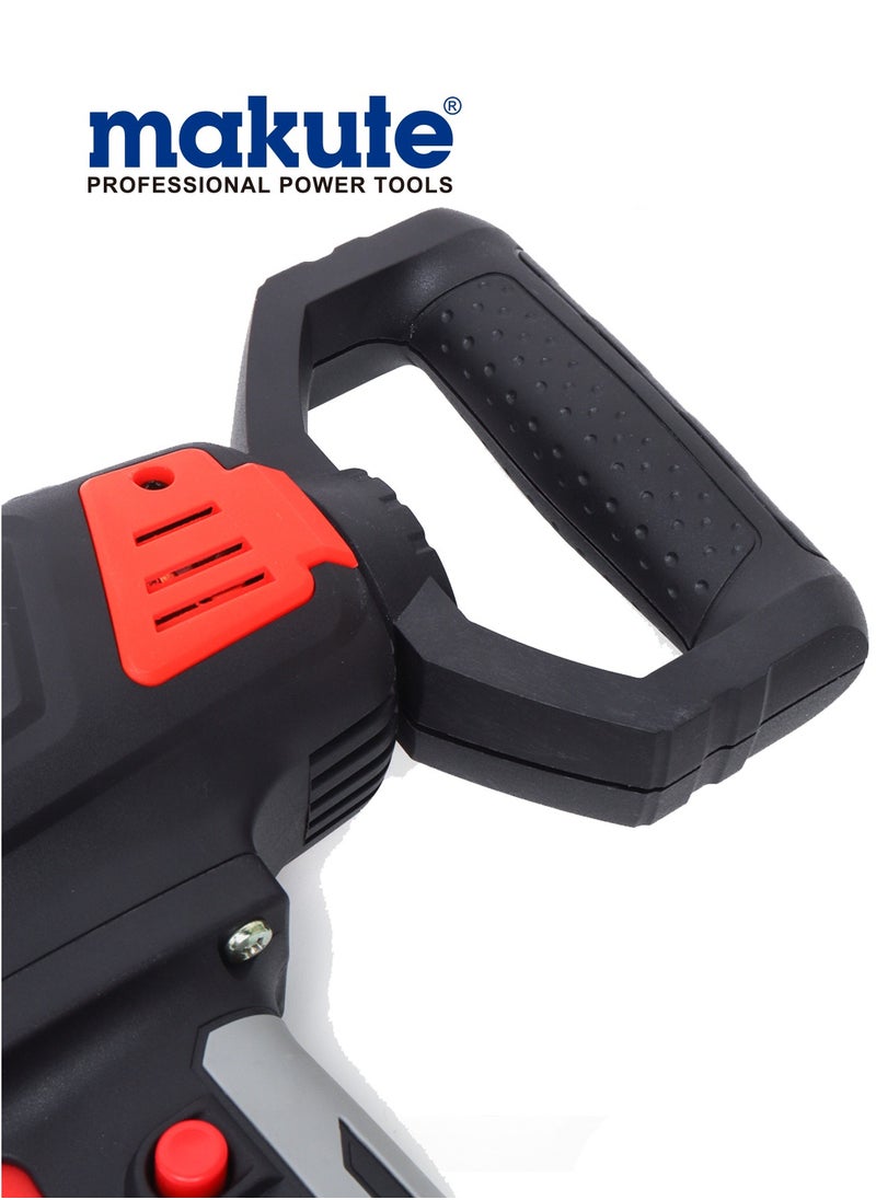 makute Drill 16mm, 1600watts, Speed 1000rpm, Chuck Size 13 + 16mm, ISO9001 Quality Certificate  - Image 4