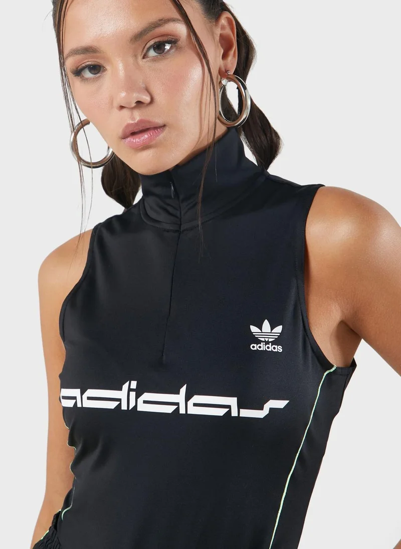 adidas Originals Essential Bodysuit