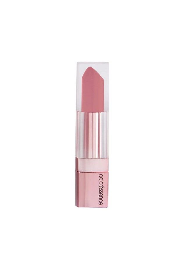 Coloressence Roseate Tinted Lip Gloss Infused With Rose Oil Lightweight Long Lasting Hydrating Lip Plumper For Shine & Fuller Lips 6Ml Pink Berry (Semiglossy Finish)  - Image 3