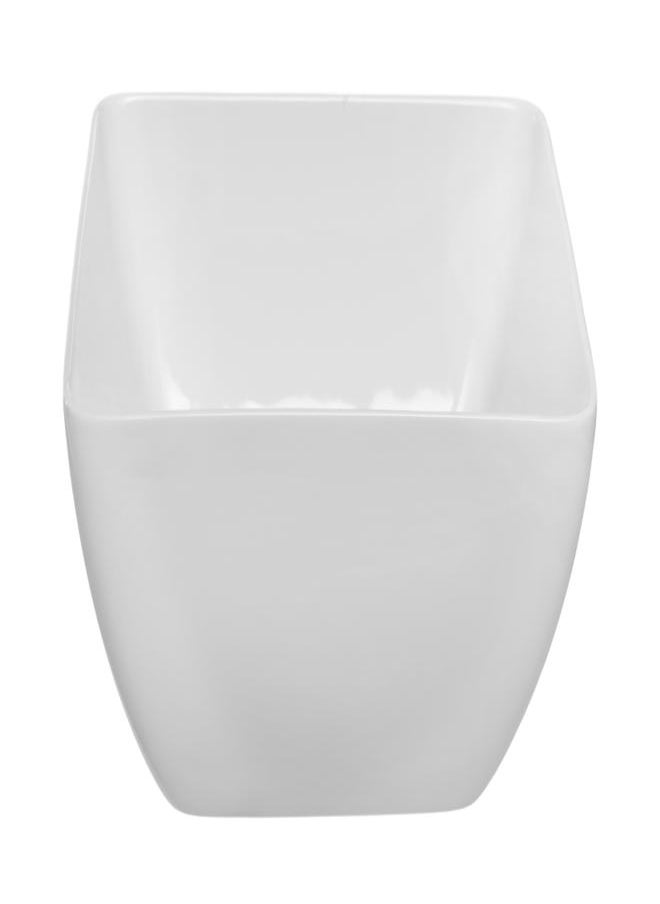 Royal Porcelain Square Salad Bowl Shape 41 19 CM White - pzsku/Z3A9A738EE906517711B4Z/45/_/1740583274/417cbe14-2b68-4db5-af11-7bd5fd700463