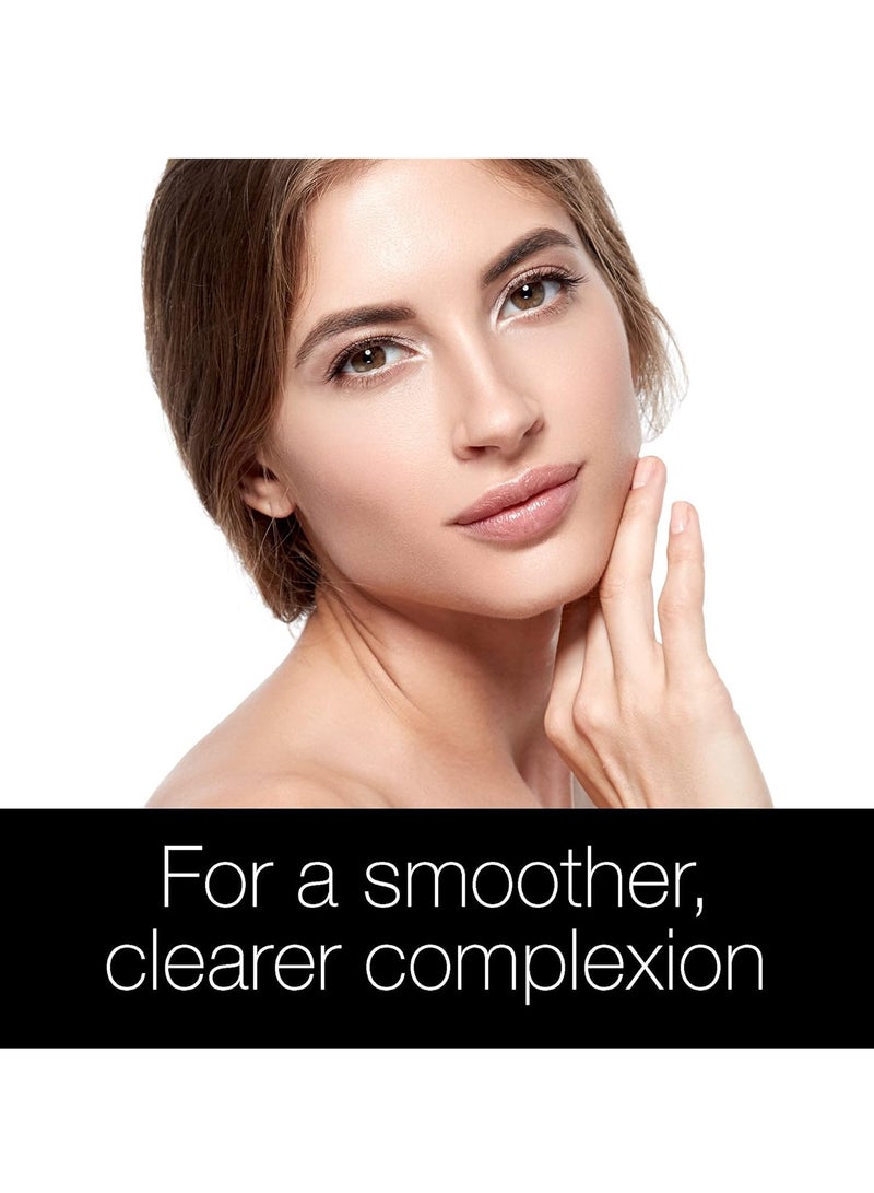 Neutrogena Spot Controlling Face Wash & Mask 150ml 150ml - Image 3