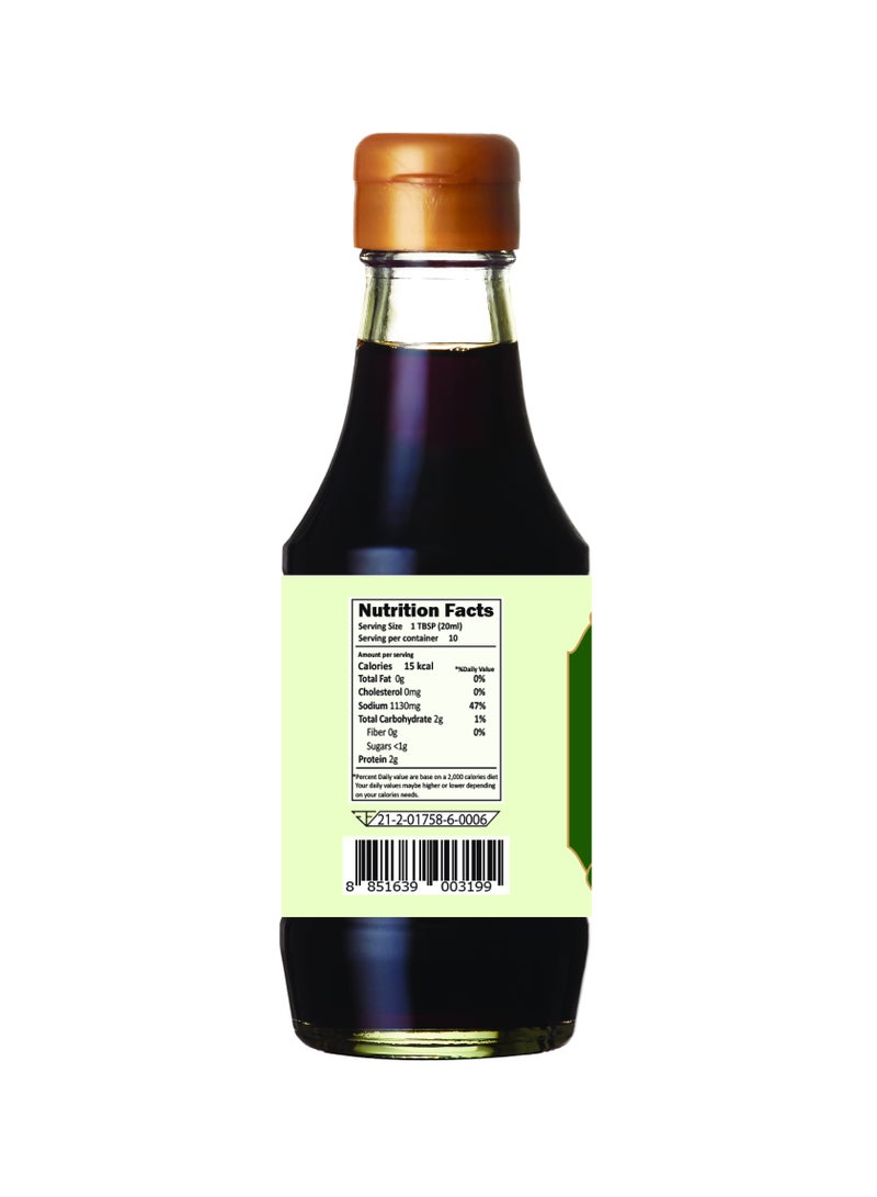 Yamamori Japanese Soy Sauce Extra Tokkyu - Image 2