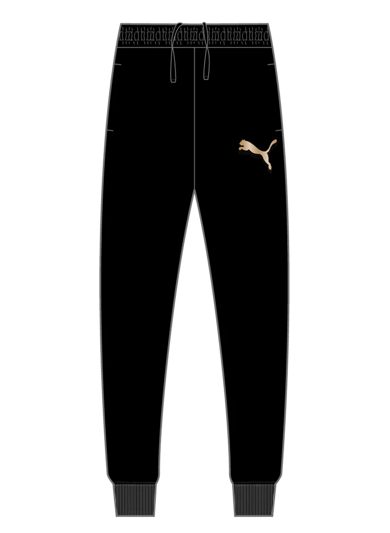 PUMA Drawstring Sweatpants